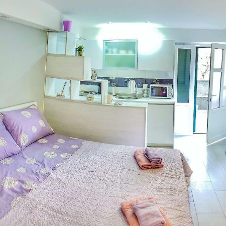 Studio Apartman Noa Apartment Trogir Exterior photo