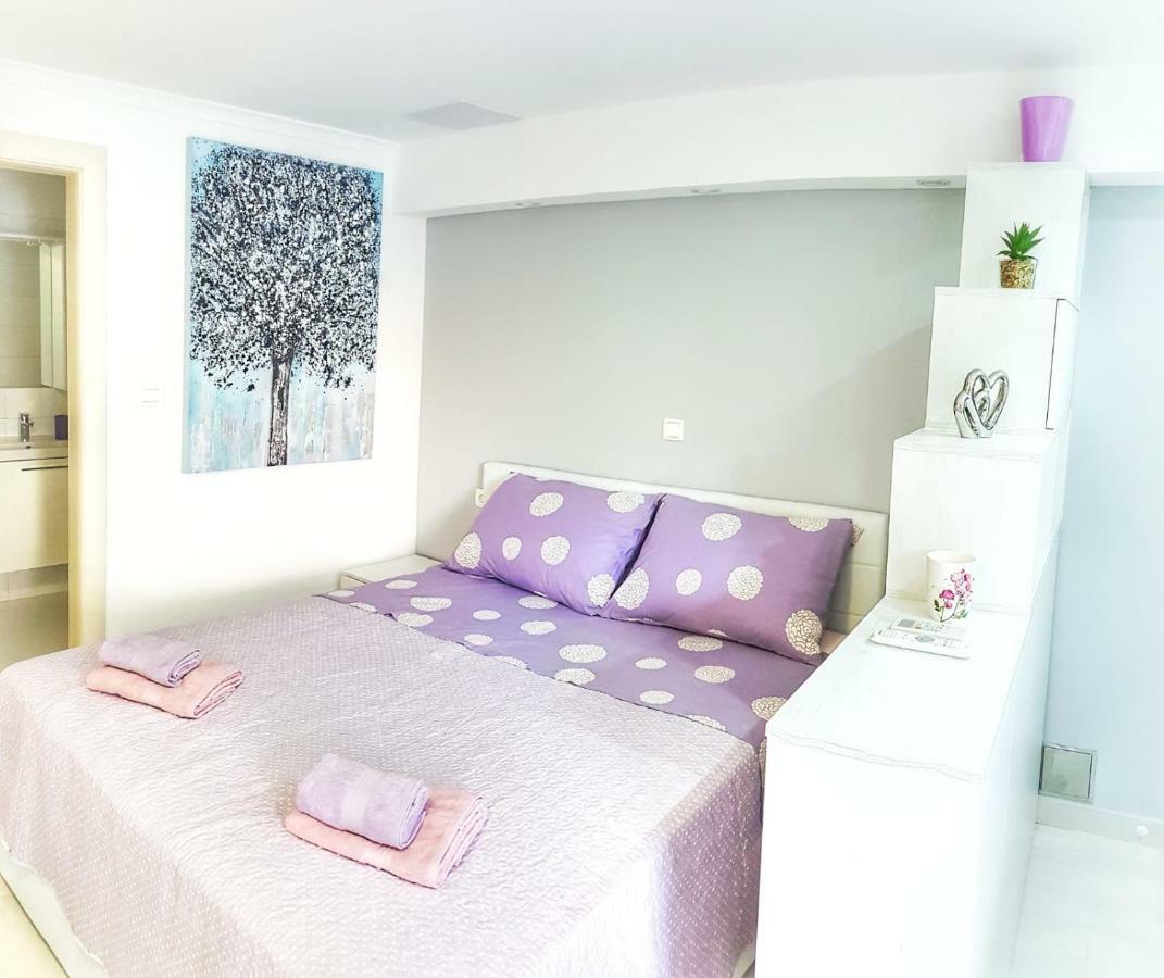Studio Apartman Noa Apartment Trogir Exterior photo