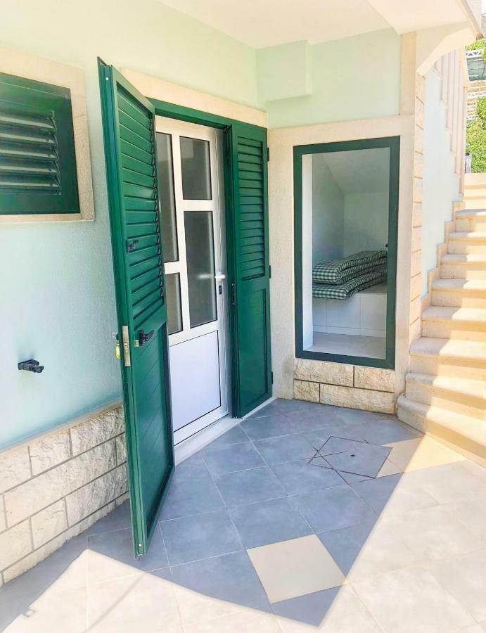 Studio Apartman Noa Apartment Trogir Exterior photo